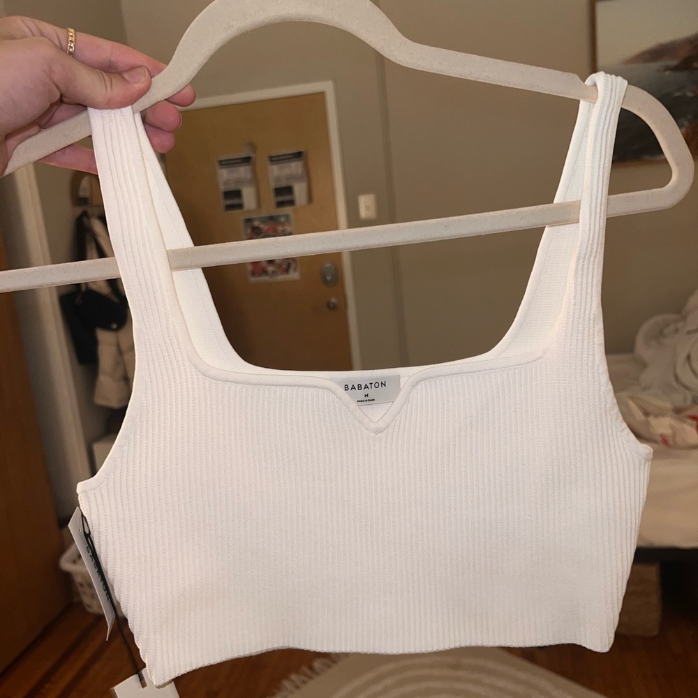 Babaton Estelle Sculpt Knit